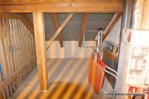 # Wohnung zum Verlieben! Einzug 1.11.2026!  Perfekte Lage und energetisch topp! - Niedrige Nebenkost – Die vollständige Adresse der Immobilie erhältst du vom Anbieter., 96047 Inselstadt, Bamberg – Vorschaubild 11