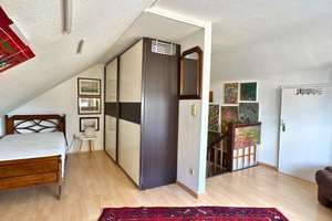Einfamilienhaus mit Wintergarten, Garage + parkähnlichem Garten – Parallelstraße 62, 66127 Gersweiler, Saarbrücken – Vorschaubild 20