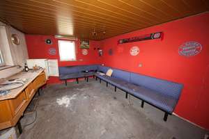 Handwerkerhaus in ruhiger, zentraler Lage von Meeder, nur wenige Kilometer von Coburg entfernt! – Die vollständige Adresse der Immobilie erhältst du vom Anbieter., 96484 Meeder – Vorschaubild 14