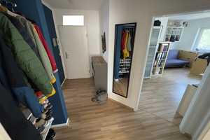 Helle 3-Zimmer Wohnung mit sehr guter Anbindung in Gustavsburg – Groß-Gerau (Kreis) – Vorschaubild 10