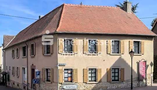 Bild von 2-Familienhaus als Mietobjekt oder auch zur Eigennutzung