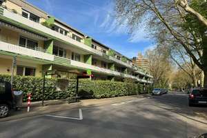 Zentral gelegene 2-Zimmerwohnung in Köln-Weiden