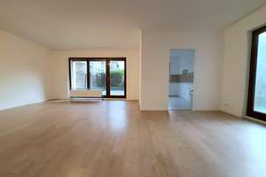 Renovierte City-Oase: 3 Zimmer mit großer Gartenterrasse & TG, PROVISIONSFREI – 47799 Cracau, Krefeld – Vorschaubild 26