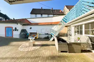 Charmantes Einfamilienhaus – in fußläufiger Nähe zum Niddersee – Wetteraukreis – Vorschaubild 22