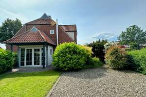 Architekten-Doppelhaushälfte in ruhiger Lage in Salzgitter-Thiede  *PROVISIONSFREI von Privat*