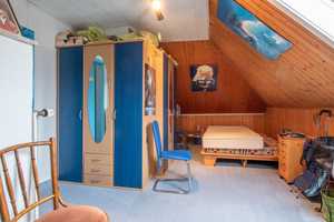 Großzügiger Bungalow mit 7 Zimmern und weitläufigem Garten – Ideal für Familien in naturnaher Umg... – Verden (Kreis) – Vorschaubild 24