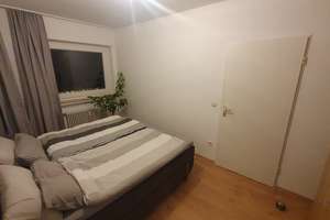 2-Zimmer-Wohnung mit Balkon & Garten in Münster-Roxel – 48161 Roxel, Münster – Vorschaubild 15