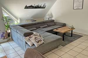 Stilvolle Maisonettewohnung in Duisburg – 141 m² Licht, Raum & Lebensqualität! – Die vollständige Adresse der Immobilie erhältst du vom Anbieter., 47198 Hochheide, Duisburg – Vorschaubild 8