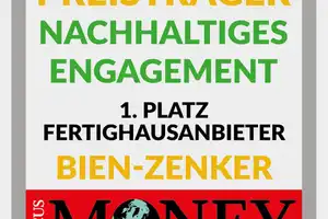 Ihr Traumhaus mit Bien - Zenker am nördlichen Rande von Hamburg – Segeberg (Kreis) – Vorschaubild 21