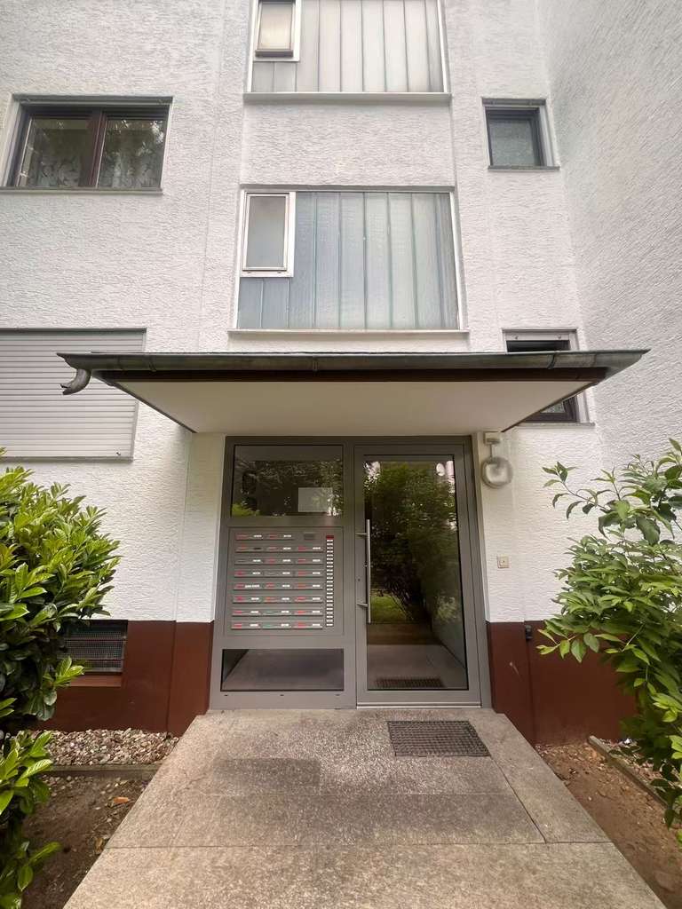 Immobilie in Offenbach am Main - Kapitalanlage - Bild 1