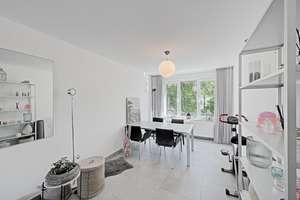 luxuriöse Wohnung in zentrumsnaher, aber ruhiger Lage – Die vollständige Adresse der Immobilie erhältst du vom Anbieter., 44287 Aplerbeck (Ortsteil), Dortmund – Vorschaubild 2