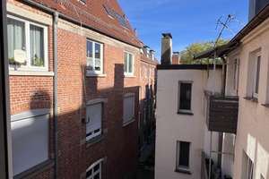 Schicke, modern möblierte Wohnung in Stuttgart West – Breitscheidstraße 106A, 70176 Vogelsang, Stuttgart – Vorschaubild 13