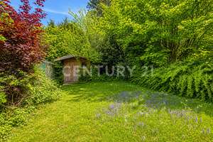 Bungalowrefugium mit Garten und Entwicklungspotenzial – Die vollständige Adresse der Immobilie erhältst du vom Anbieter., 42719 Gräfrath, Solingen – Vorschaubild 16