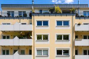 Vermietete, sehr gepflegte 2-Zimmer Wohnung mit Balkon im Komponistenviertel von Lankwitz – Die vollständige Adresse der Immobilie erhältst du vom Anbieter., 12247 Lankwitz, Berlin – Vorschaubild 7