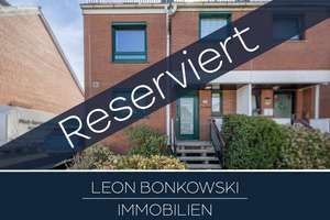 Bremerhaven - Leherheide | Doppelhaushälfte mit viel Platz und schönem Grundstück!