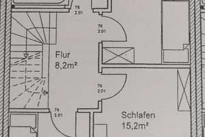 Freundliches 5-Zimmer-Reihenhaus in Bremen Sebaldsbrück – Die vollständige Adresse der Immobilie erhältst du vom Anbieter., 28309 Sebaldsbrück, Bremen – Vorschaubild 24
