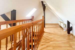 Charmante Dachgeschosswohnung mit großzügigem Wohnbereich und Spitzboden – Helenenstraße 36, 4279 Dölitz-Dösen, Leipzig – Vorschaubild 10