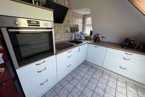 Interessante Dachgeschoss-Wohnung an der Ruhrallee – Ruhrallee 70, 45138 Huttrop, Essen – Vorschaubild 24