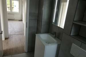 Renovierte 3-Zimmer-Hochpaterre-Wohnung mit gehobener Innenausstattung in Koblenz-Karthause – Die vollständige Adresse der Immobilie erhältst du vom Anbieter., 56075 Karthäuserhofgelände, Koblenz – Vorschaubild 6