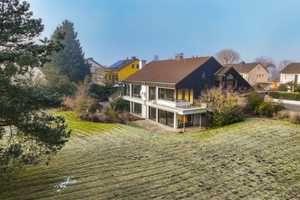 Direkt am Naturschutzgebiet. Einzigartige Immobilie mit Einliegerwohnung – Kölnbusch 16, 53913 Rhein-Sieg-Kreis – Vorschaubild 1