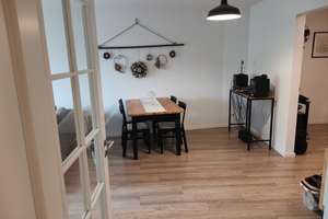 hochwertige 3-Zimmer-Wohnung mit Balkon in Altstadtlage – Liebfrauenkirchhof 16, 21614 Buxtehude – Vorschaubild 7