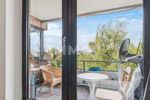 Zentrale Kapitalanlage in Ohligs - Vermietete 2-Zimmer-Wohnung mit Balkon – 42697 Ohligs/Aufderhöhe/Merscheid, Solingen – Vorschaubild 10