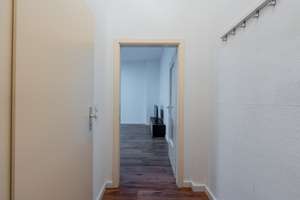 Cozy 1-Bedroom Apartment Near Treptower Park – Die vollständige Adresse der Immobilie erhältst du vom Anbieter., 10245 Friedrichshain, Berlin – Vorschaubild 15