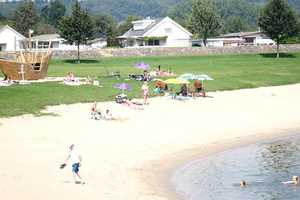 Direkt am See ! Chalet in de Veerstal Lathum Rhederlaag – Wesel (Kreis) – Vorschaubild 15