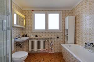 Teilmodernisiertes Einfamilienhaus mit Garten, Garage, Einbauküche und Keller -BN-Ippendorf- – Die vollständige Adresse der Immobilie erhältst du vom Anbieter., 53127 Ippendorf, Bonn – Vorschaubild 28
