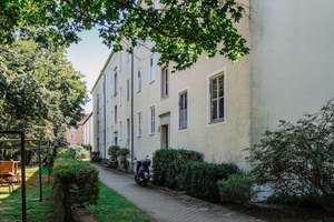 Zentrale 2-Zimmer-Wohnung im Erdgeschoss // EG links – Heinrich-Heine-Str. 15, 38440 Stadtmitte (Ortsteil), Wolfsburg – Vorschaubild 3