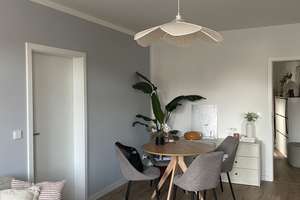 Helle, sanierte 2-Zimmer-Altbauwohnung mit Balkon und Charakter – Steinbacher Straße 30, 1157 Cotta (Stadtteil), Dresden – Vorschaubild 11