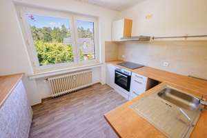 Bezugsfrei! Tolle Raumaufteilung mit Südbalkon – Die vollständige Adresse der Immobilie erhältst du vom Anbieter., 33689 Sennestadt, Bielefeld – Vorschaubild 9