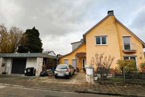 Platz für Familie, Gäste oder Homeoffice – Haus mit separatem Apartment – Die vollständige Adresse der Immobilie erhältst du vom Anbieter., 76877 Offenbach an der Queich – Vorschaubild 5