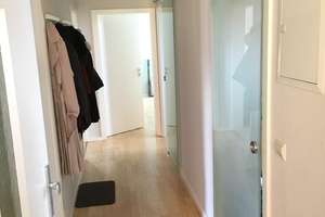 Charmante 3,5 Zimmer- Altbau-Wohnung mit Gartenanteil in begehrter Lage Killesberg/Feuerbach – Die vollständige Adresse der Immobilie erhältst du vom Anbieter., 70469 Bahnhof Feuerbach, Stuttgart – Vorschaubild 3