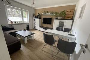 Gut geschnittene, sehr gepflegte 3 Zimmer Wohnung in beliebter Lage mit Balkon – Die vollständige Adresse der Immobilie erhältst du vom Anbieter., 65197 Rheingauviertel / Hollerborn, Wiesbaden – Vorschaubild 4