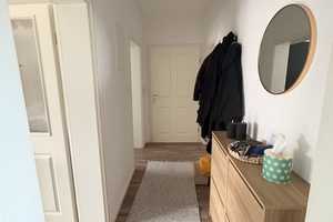 Nur für Berufstätige!!! Zentrale 2 Zimmer Wohnung in Bremerhaven – Pestalozzistraße 33-42, 27568 Bremerhaven – Vorschaubild 4
