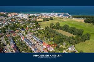 Modernisiertes Einfamilienhaus im begehrten Ostseebad Kühlungsborn – Die vollständige Adresse der Immobilie erhältst du vom Anbieter., 18225 Kühlungsborn – Vorschaubild 1