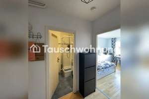 Tauschwohnung: 1 Zi. mit Küche, Maxvorstadt – Die vollständige Adresse der Immobilie erhältst du vom Anbieter., 80799 Am alten nördlichen Friedhof, München – Vorschaubild 9
