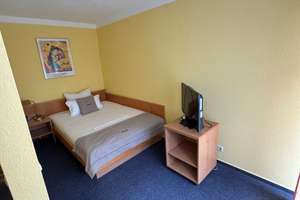 Sehr gepflegtes und langjährig vermietetes Appartement in der beliebten Weststadt! – Lessingstr. 37 f, 76135 Weststadt, Karlsruhe – Vorschaubild 10