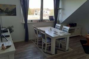 Schicke 2-Zimmer Dachgeschosswohnung in Düsseldorf Unterrath – Eckenerstr. 4, 40468 Unterrath, Düsseldorf – Vorschaubild 5
