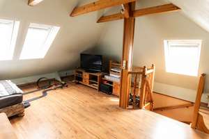 Geräumiges 6-Zimmer-Haus in Berlin-Britz (Neukölln) – Die vollständige Adresse der Immobilie erhältst du vom Anbieter., 12347 Britz, Berlin – Vorschaubild 20