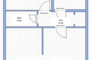 2 ZKB- Wohnung in Trier-Süd