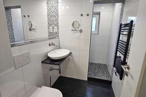 CITY-WOHNUNG, teilweise – Schertlinstraße 10 1/4, 86159 Antonsviertel, Augsburg – Vorschaubild 7