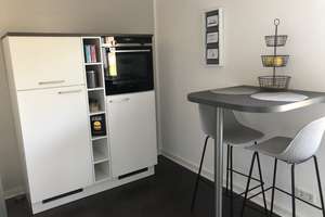 Sonnige 2,5 Zimmer Altbauwohnung mit großer Terasse in Top Lage in  Essen-Bredeney – Ruschenstr. 29, 45133 Bredeney, Essen – Vorschaubild 8