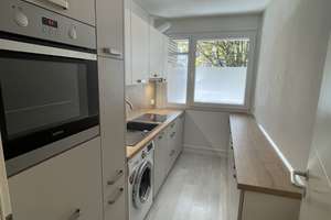 Zentrale 2-Zimmer-Wohnung - direkt zum einziehen inkl. Stellplatz – 22087 Hohenfelde, Hamburg – Vorschaubild 7