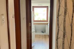 Gemütliche 3 ZKB Wohnung mit Einbauküche in Kassel-Wilhelmshöhe - PKW-Stellplatz möglich – Lothringer Straße 6, 34131 Bad Wilhelmshöhe, Kassel – Vorschaubild 10
