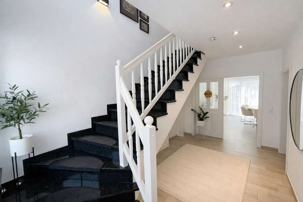 Immobilie in Kettenkamp - Echtes Schmuckstück für absolute Wohngeniesser in Idylischer Lage - Bild 1