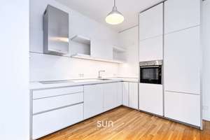 MODERNES WOHNEN IN KLASSISCHER PREMIUM-LAGE – 2 ZI., 2 BALKONE & TG IM WESTEND – 60325 Westend-Süd, Frankfurt am Main – Vorschaubild 10