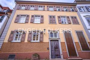 Stilvolle 2-Zimmer-Wohnung im Herzen der Heidelberger Altstadt - ab 01.05.2026 bezugsfrei – Die vollständige Adresse der Immobilie erhältst du vom Anbieter., 69117 Altstadt, Heidelberg – Vorschaubild 2