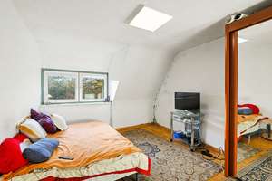 Ankommen & Aufatmen: Helle 2-Zimmer mit Balkon, separater Wohnküche & Dielenboden – Die vollständige Adresse der Immobilie erhältst du vom Anbieter., 22043 Marienthal, Hamburg – Vorschaubild 4
